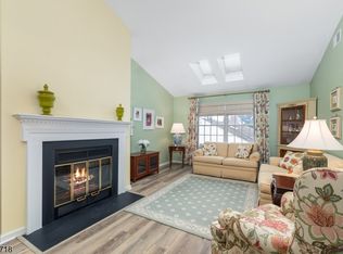 140 Alexandria Way, Basking Ridge, NJ 07920