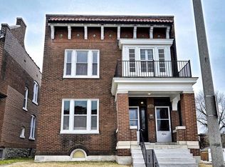 3154 Halliday Ave, Saint Louis, MO