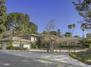 2245 Richey Dr, La Canada Flintridge, CA 91011