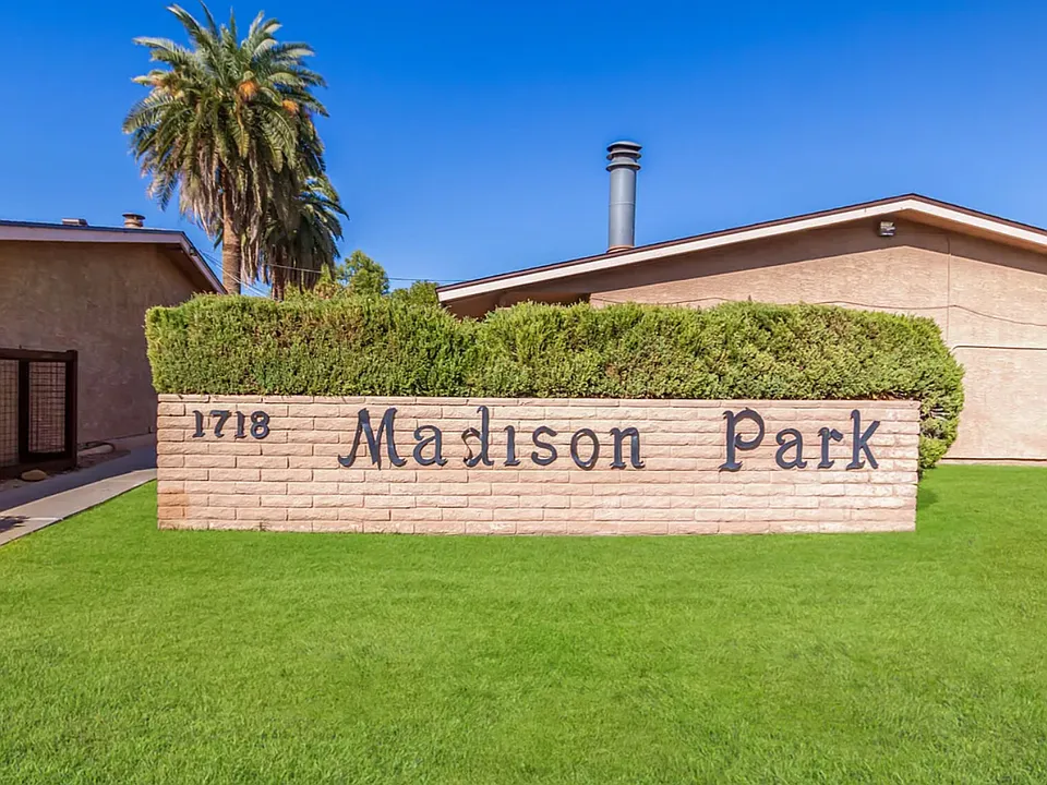 1718 E Campbell Ave #27