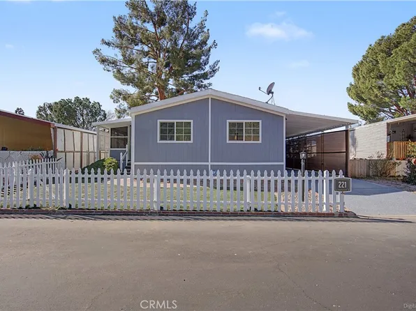 21100 State St Space 221, San Jacinto, CA 92583