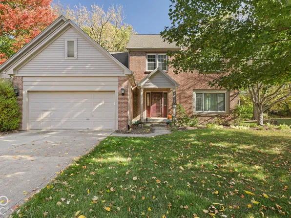 10331 Foxwood Dr W, Indianapolis, IN 46280