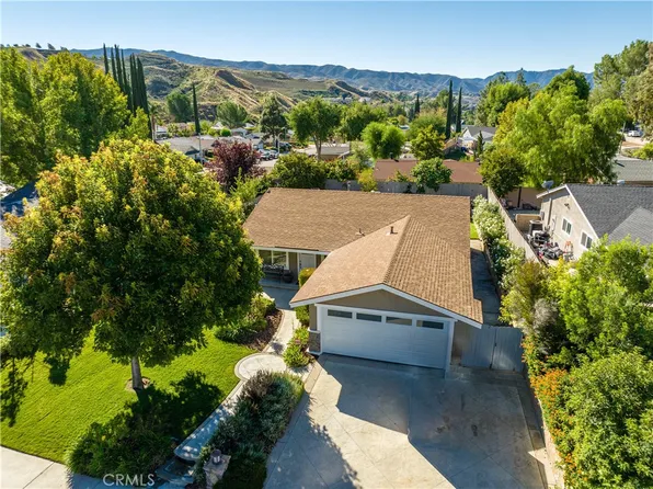 14610 Dahlia Ridge Dr, Santa Clarita, CA 91387