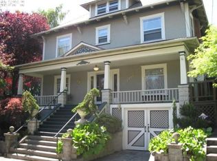 1416 N Failing St, Portland, OR 97227