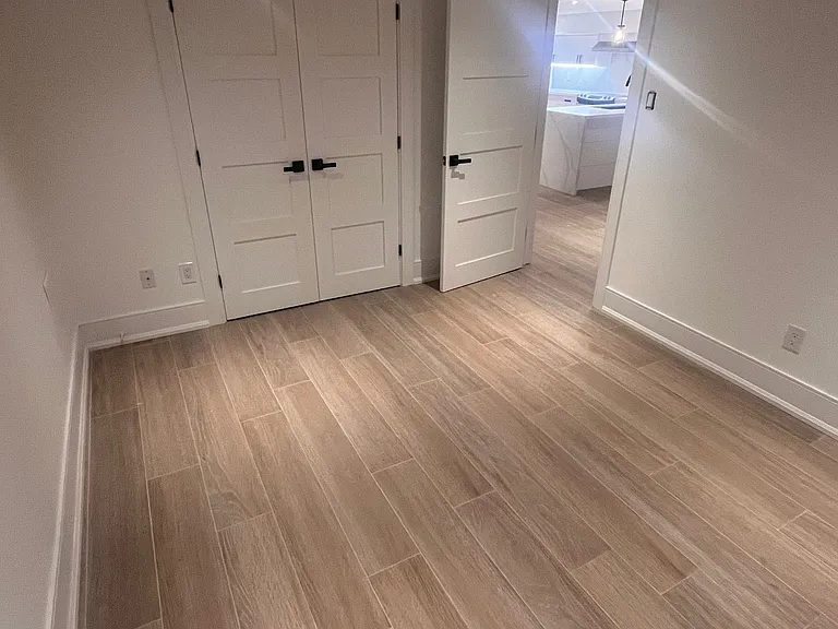 15 Addington Cres #BASEMENT — Photo 6