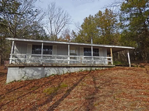 40 Menifee Ln, Cherokee Village, AR 72529