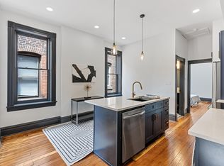 4459-4461 Gibson Ave, Saint Louis, MO 63110