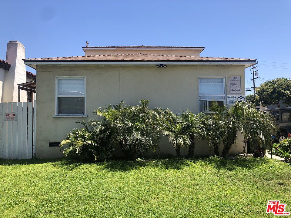 1st image of 1214 S Inglewood Ave