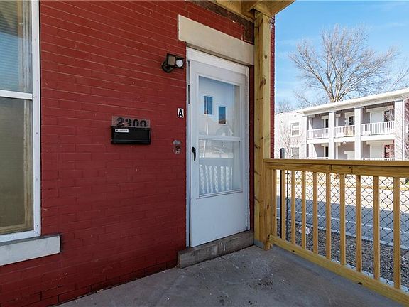 3rd image of 2300 Montgall Ave