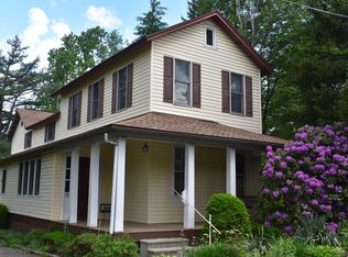 159 Lippert St, Curwensville, PA 16833