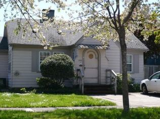 592 E 15th Ave, Eugene, OR 97401