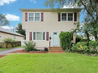 122 Kennedy Ave, South Bound Brook, NJ 08880