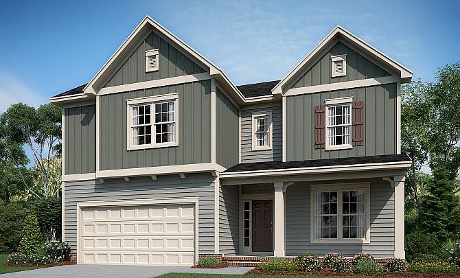 Kingston Exterior A