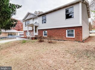 7929 Shirley Ave, Baltimore, MD 21237