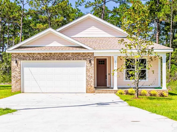 2279 Dog Track Rd, Pensacola, FL 32506