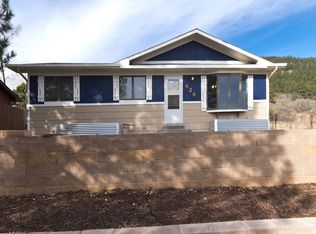 626 Academy, Palmer Lake, CO 80133