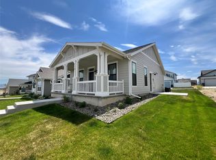 2883 Adam Run Ave, Helena, MT 59601
