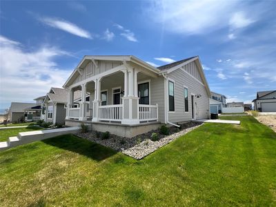 2883 Adam Run Ave, Helena, MT, 59601
