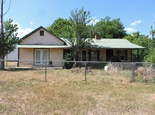 8316 W Highway 28, Waldron, AR 72958