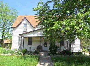 816 Ohio St, Alma, KS 66401