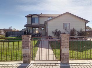 4800 Crown Blvd, Denver, CO 80239