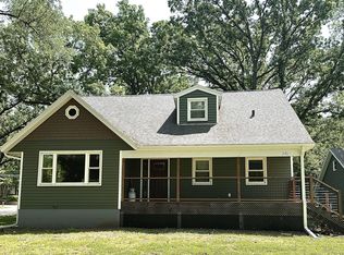 341 Grove St, Lake Mills, WI 53551