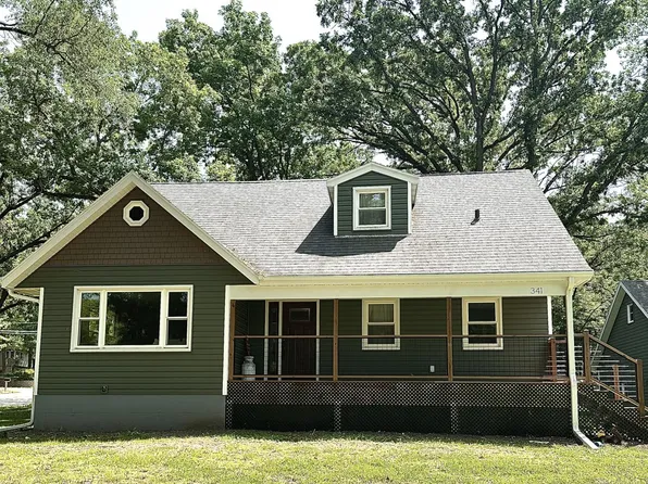 341 Grove STREET, Lake Mills, WI 53551