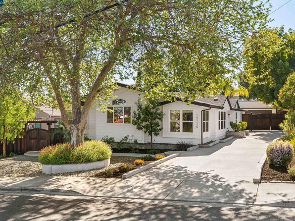 19175 Carlton Ave, Castro Valley, CA 94546