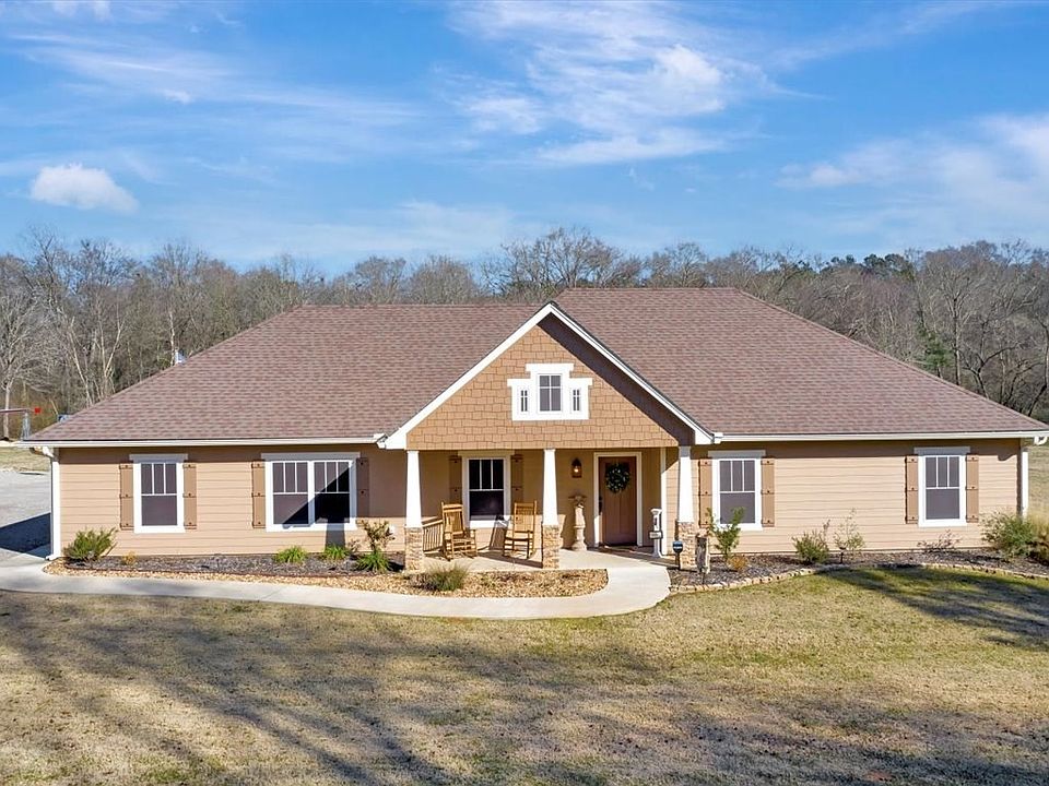 467 County Road 263, Garrison, TX 75946 Zillow