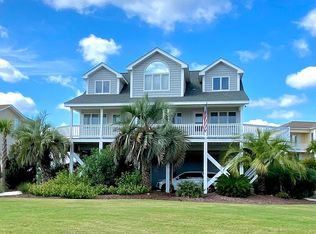 105 Skimmer Ct, Supply, NC 28462