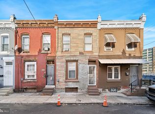 1505 W Oakdale St, Philadelphia, PA 19132