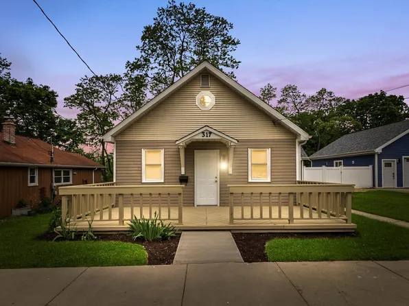 315-317 E 6th St, Lockport, IL 60441