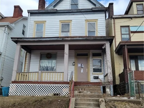 206 Bonvue St, Pittsburgh, PA 15214