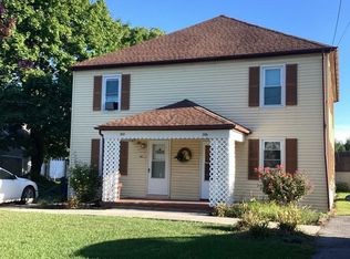 205 Roland Ave #205, Chambersburg, PA 17201