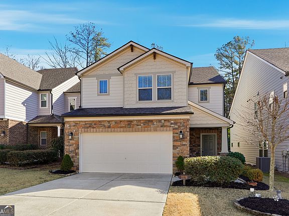 2nd image of 2779 Morgan Spring Trl