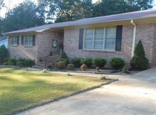 325 Shady Dr, Boiling Springs, SC 29316