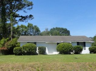 310 Rosser Ln, Albany, GA 31705