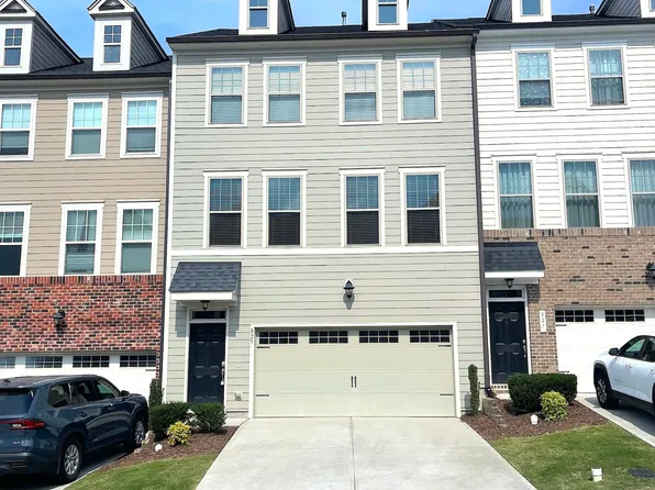 825 Grafton Peak Ln, Apex, NC 27523