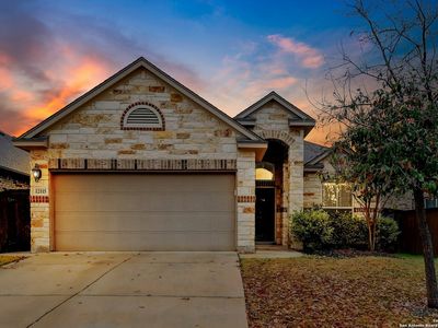 12115 COXS ALY, San Antonio, TX, 78254
