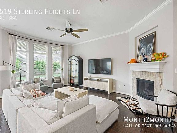 3rd image of 4519 Sterling Heights Ln