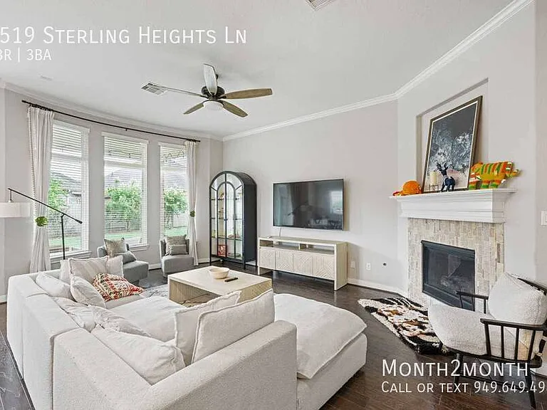 4519 Sterling Heights Ln — Photo 3