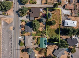 12017 5th Ave SW, Seattle, WA 98146