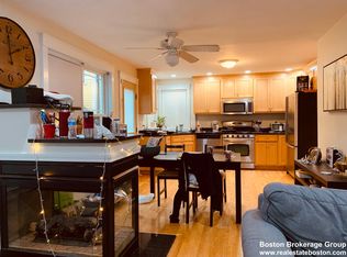 29 Iroquois St #A1, Boston, MA 02120