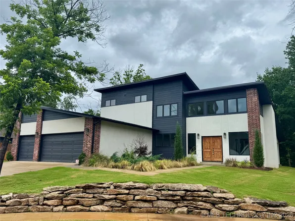 7509 S Chestnut Ave W, Broken Arrow, OK 74011