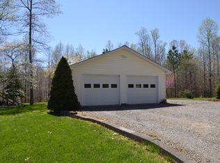 10464 Garnet's Mill Loop, King George, VA 22485