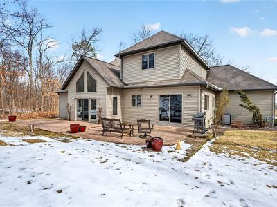 5409 S Limits Road, Minong, WI, 54859