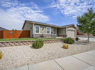 18723 Jones Creek Ct, Reno, NV 89508