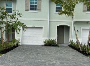 4297 Hammock Grove Dr #4297, Lake Worth, FL 33467