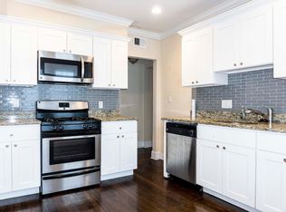 40 Stellman Rd #1, Roslindale, MA 02131