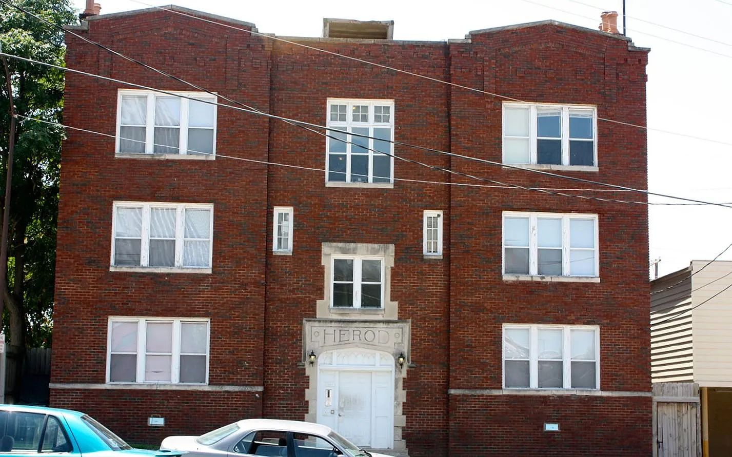 1 bed, $650 — Photo 1